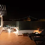 Ambassador River Shower