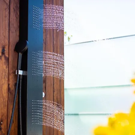 Ambassador River Shower Apartamento