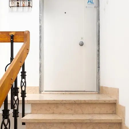 Ambassador River Shower Apartamento *