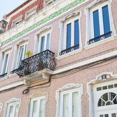 Ambassador River Shower Apartamento