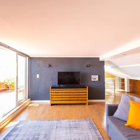 Ambassador River Shower * Лісабон