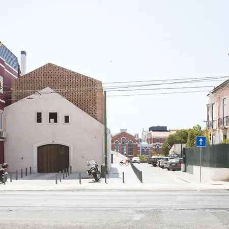 Apartamento Ambassador River Shower *