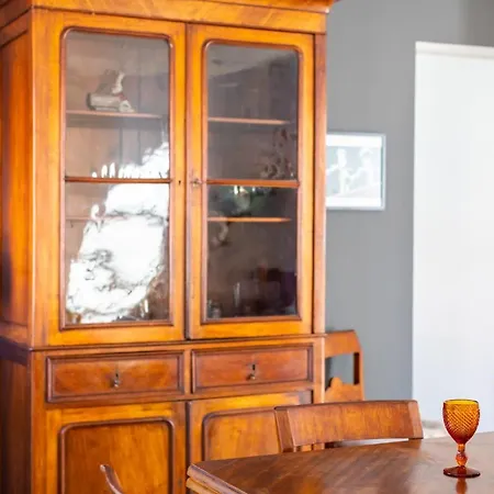 Ambassador River Shower Lissabon