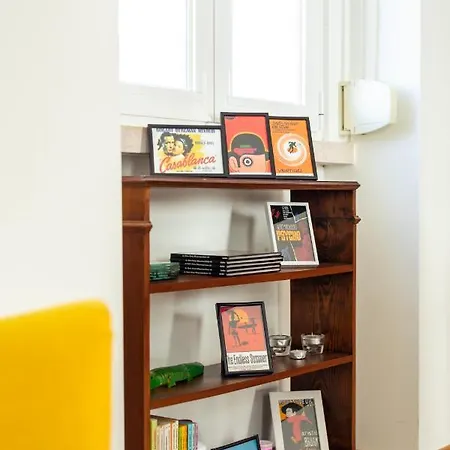 Ambassador River Shower Apartment